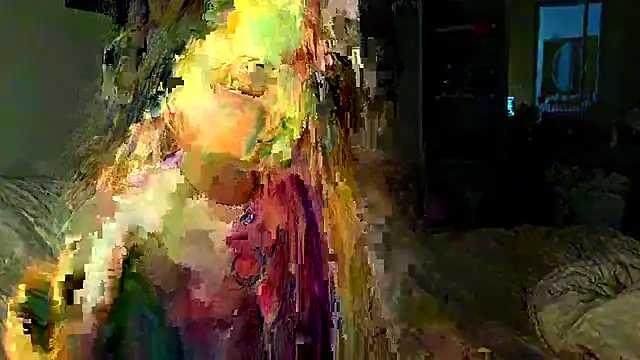 Snapshot of TiaDoll chatting on November 4, 2025, 2:59 am TiaDoll online show from November 4, 2025, 2:59 am