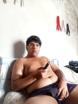 negritovergudo05 online show from November 27, 2025, 9:48 pm