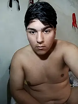 negritovergudo05 online show from October 30, 2025, 7:22 pm