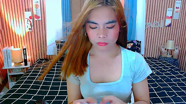 Snapshot of mikhaylahanderson chatting on November 19, 2025, 3:39 am mikhaylahanderson online show from November 19, 2025, 3:39 am