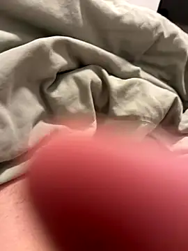 OrgasmusPrinz online show from November 21, 2025, 8:19 pm