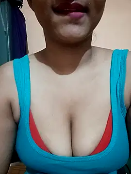 Snapshot of RITU_28 chatting on October 17, 2025, 7:00 am RITU 28 online show from October 17, 2025, 7:00 am