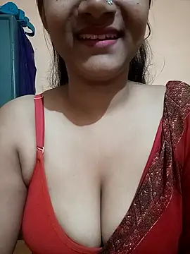 Snapshot of RITU_28 chatting on December 5, 2025, 6:56 am RITU 28 online show from December 5, 2025, 6:56 am