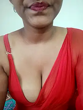 Snapshot of RITU_28 chatting on July 6, 2026, 7:15 am RITU 28 online show from July 6, 2026, 7:15 am