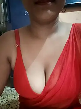 Snapshot of RITU_28 chatting on July 10, 2026, 6:57 am RITU 28 online show from July 10, 2026, 6:57 am