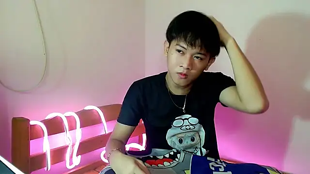 Snapshot of Asianjas chatting on September 21, 2025, 11:32 pm Asianjas online show from September 21, 2025, 11:32 pm