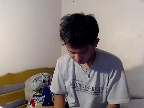 Asianjas online show from November 19, 2025, 1:55 pm