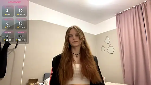 AudreyHammond online show from September 21, 2025, 2:00 pm