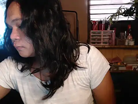 roseluv hot online show from January 19, 2026, 8:07 am