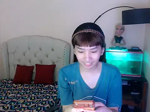 ShantalFoxxy  online show from February 14, 2026, 8:03 am