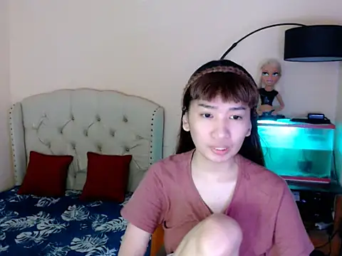 ShantalFoxxy  online show from March 6, 2026, 7:58 am