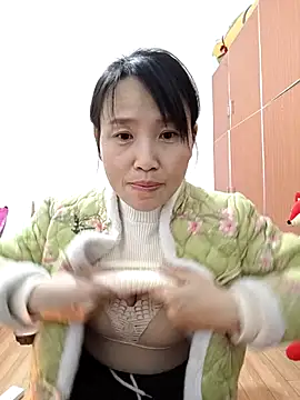 Snapshot of Haili-1 chatting on December 22, 2025, 8:58 am Haili-1 online show from December 22, 2025, 8:58 am