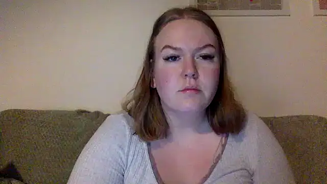 gracelovesxx online show from February 3, 2026, 8:41 am