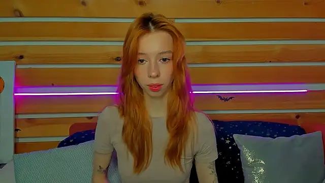 Lori Williams online show from February 2, 2026, 12:53 am