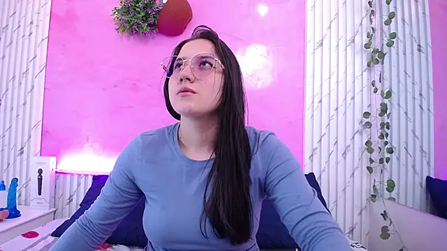 Snapshot of Abby_Bms chatting on October 21, 2025, 3:50 am Abby Bms online show from October 21, 2025, 3:50 am