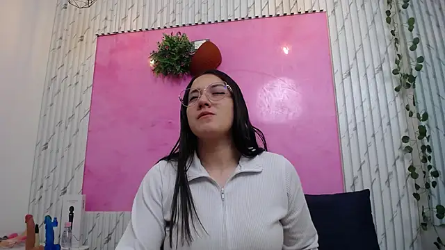 Snapshot of Abby_Bms chatting on October 20, 2025, 3:41 am Abby Bms online show from October 20, 2025, 3:41 am