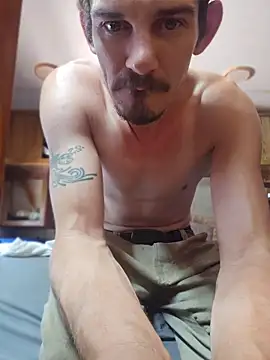 mike42088 online show from July 28, 2026, 5:23 pm