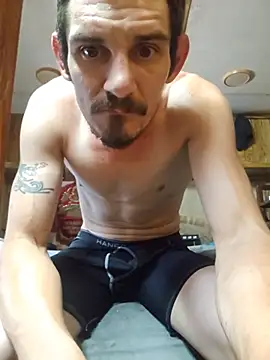 mike42088 online show from July 2, 2026, 6:03 pm