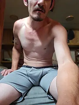 mike42088 online show from July 12, 2026, 8:26 am