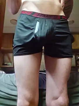mike42088 online show from June 30, 2026, 3:12 pm