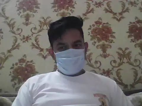 Snapshot of NIVAN_7251 chatting on November 16, 2025, 10:42 am NIVAN 7251 online show from November 16, 2025, 10:42 am