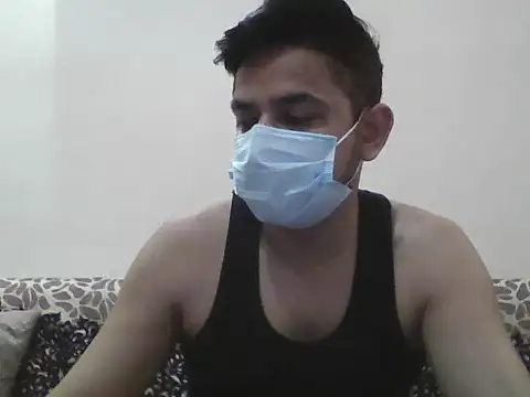 Snapshot of NIVAN_7251 chatting on October 29, 2025, 8:57 am NIVAN 7251 online show from October 29, 2025, 8:57 am