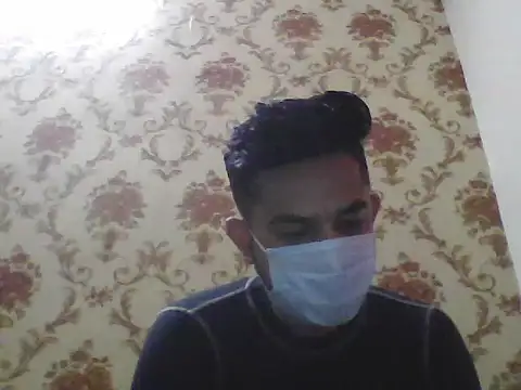 Snapshot of NIVAN_7251 chatting on December 16, 2025, 9:13 am NIVAN 7251 online show from December 16, 2025, 9:13 am