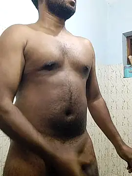 hornywildman123 online show from May 7, 2026, 6:33 pm