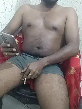 hornywildman123 online show from January 19, 2026, 1:15 pm