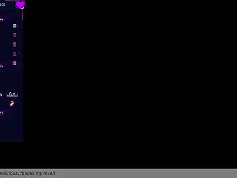 Snapshot of Natzu_Choi chatting on April 8, 2026, 1:29 am Natzu Choi online show from April 8, 2026, 1:29 am