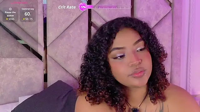 Snapshot of Cristal-Jonnes chatting on May 26, 2026, 5:49 am Cristal-Jonnes online show from May 26, 2026, 5:49 am