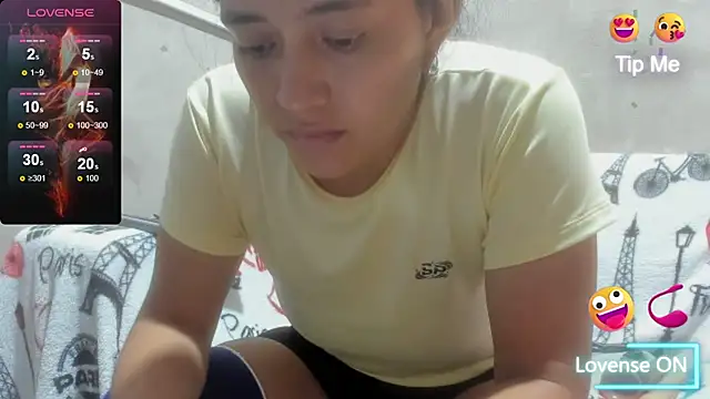 Snapshot of ivy_moon05 chatting on August 8, 2026, 3:08 pm ivy moon05 online show from August 8, 2026, 3:08 pm