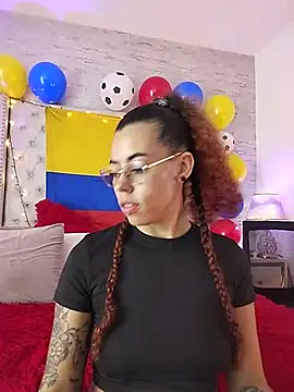 Snapshot of Pamelamiler__ chatting on July 6, 2026, 3:03 pm Pamelamiler online show from July 6, 2026, 3:03 pm