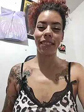 Snapshot of Pamelamiler__ chatting on July 12, 2026, 10:16 am Pamelamiler online show from July 12, 2026, 10:16 am
