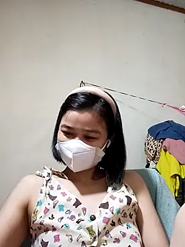 Daisy-lusia96 online show from October 8, 2025, 2:46 am