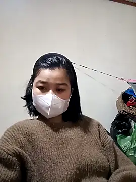 Daisy-lusia96 online show from November 18, 2025, 10:13 pm