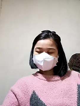 Daisy-lusia96 online show from October 19, 2025, 1:52 am