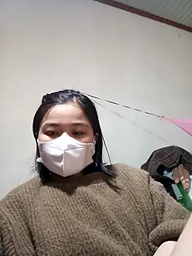 Daisy-lusia96 online show from October 21, 2025, 1:43 pm