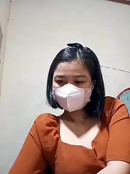 Daisy-lusia96 online show from October 10, 2025, 2:34 am