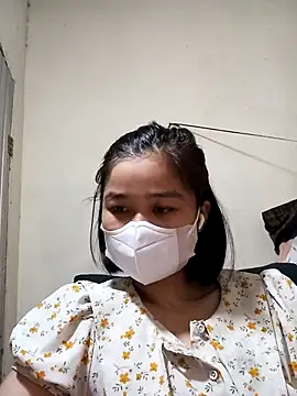 Daisy-lusia96 online show from October 3, 2025, 2:48 am