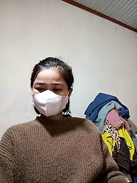 Daisy-lusia96 online show from October 7, 2025, 1:50 am