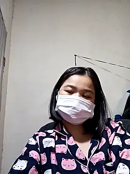 Daisy-lusia96 online show from October 29, 2025, 1:21 pm