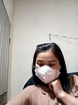 Daisy-lusia96 online show from October 23, 2025, 12:48 pm