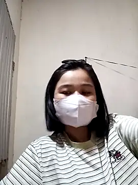 Daisy-lusia96 online show from October 24, 2025, 12:15 pm