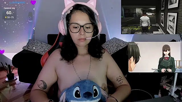 lila kitty81 online show from May 9, 2026, 11:52 pm