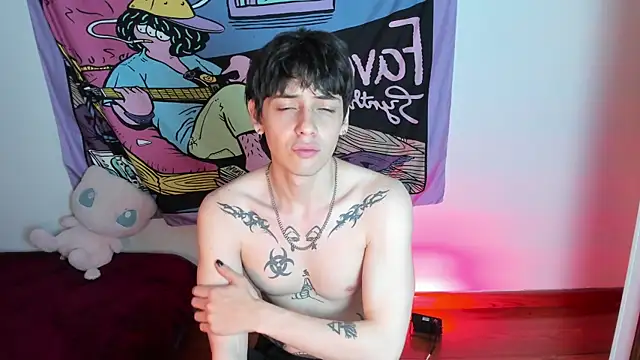 Snapshot of sai_l01 chatting on December 4, 2025, 11:26 pm sai l01 online show from December 4, 2025, 11:26 pm