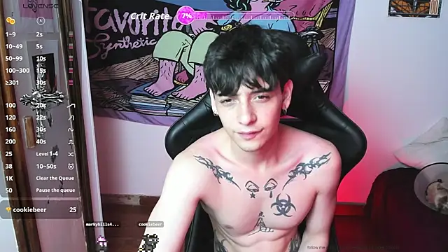 sai l01 online show from January 6, 2026, 12:14 am