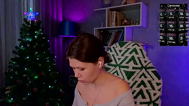 Snapshot of MyLittleGali chatting on January 10, 2025, 5:58 am MyLittleGali online show from January 10, 2025, 5:58 am