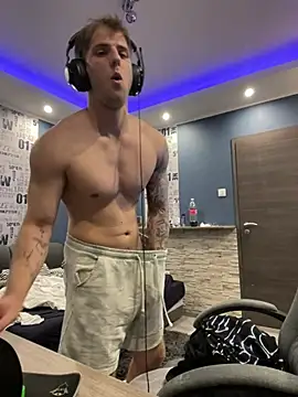 Sexaddict05 online show from July 24, 2026, 7:43 pm