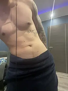 Sexaddict05 online show from May 25, 2026, 9:24 pm